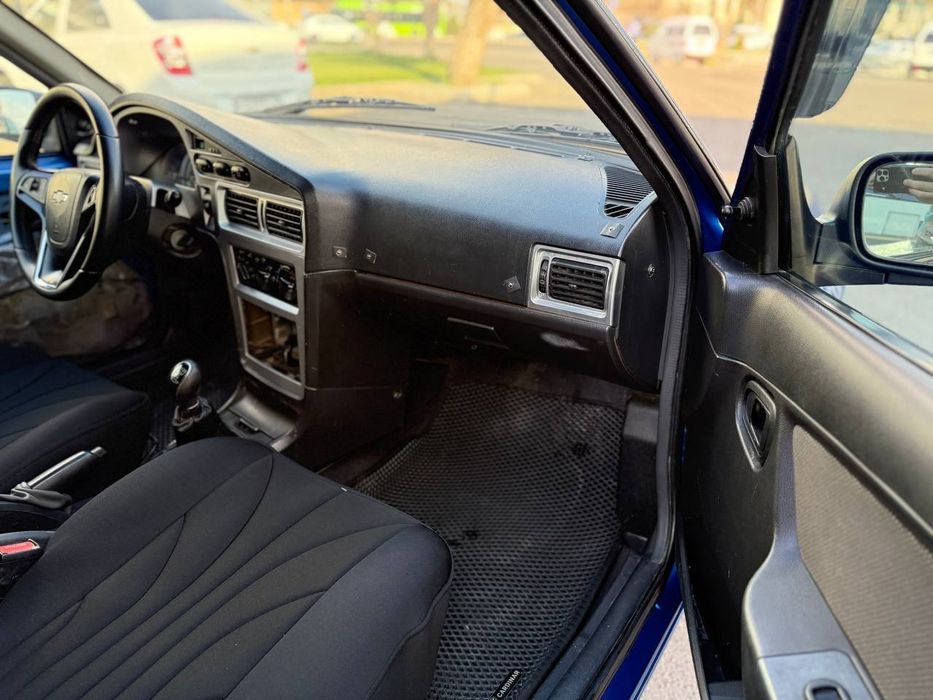 Нексия сонс с кондиционером