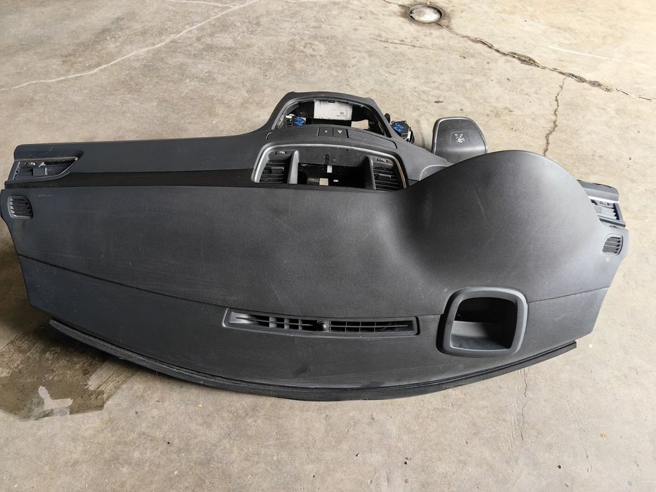 Арматурно табло Peugeot 508 / Пежо 508 2013г.