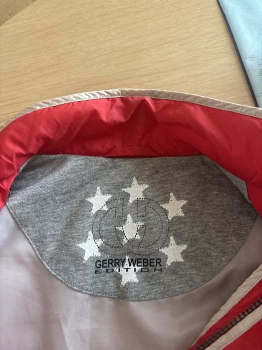 Елегантно яке Gerry Weber