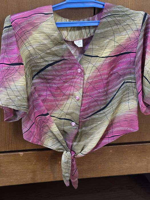 Женская одежда размеры  разные