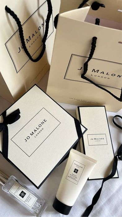 Jo malon cream wood sage 30 ml original