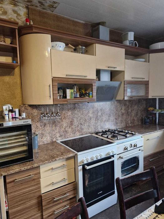 Кухонный гарнитур Кухня