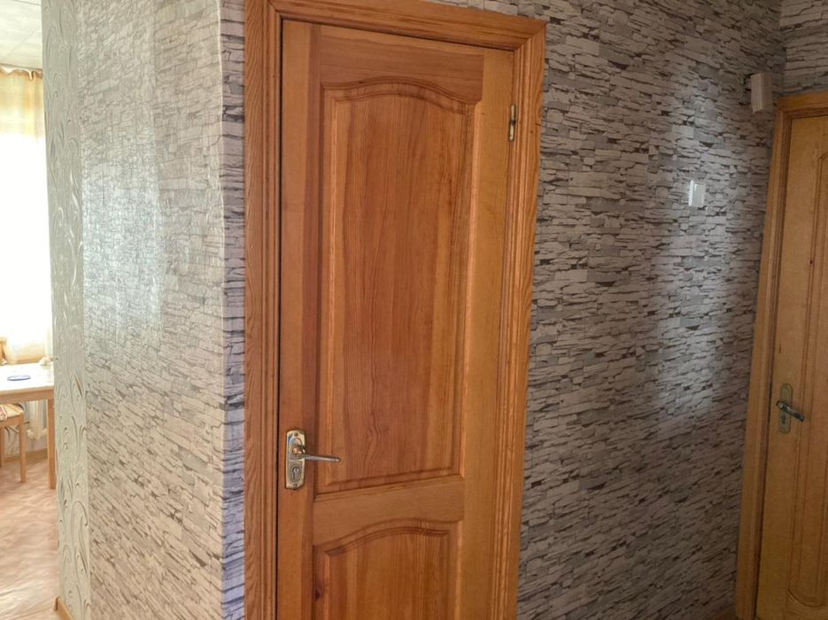 Продам квартиру 3-х комнатную