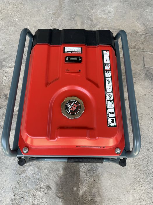 Generator 8.5 kw