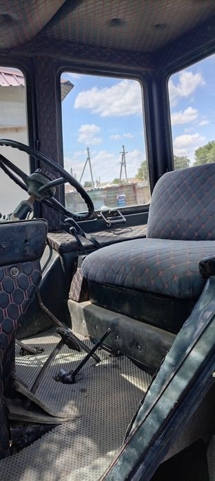 Трактор беларус 80 x обмен бар малға