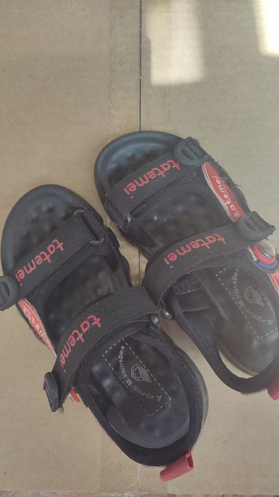 Детская обувь для мальчика