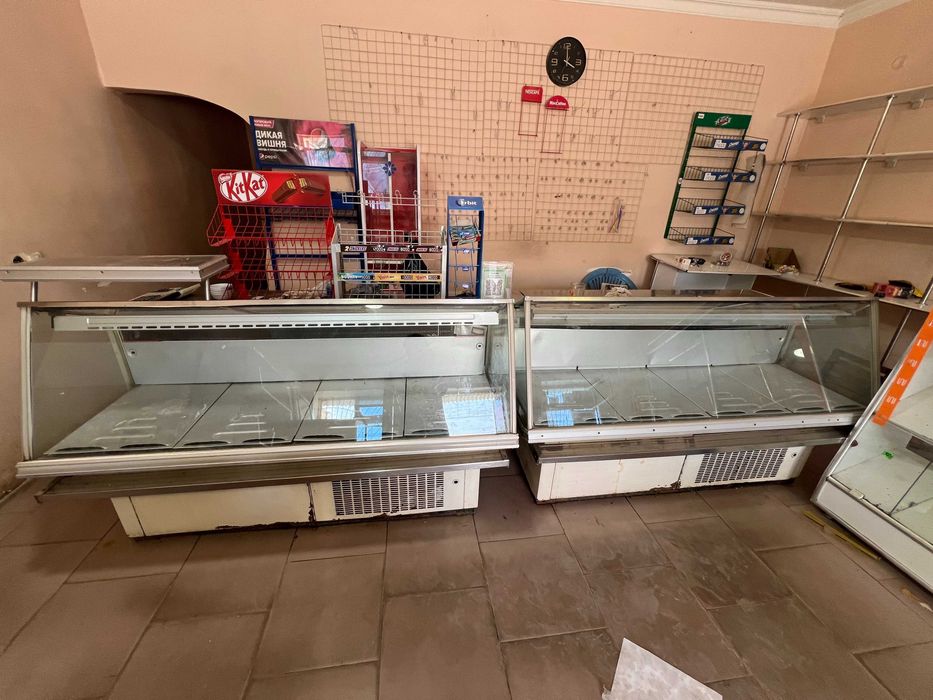 Vitrina xolodilnik | 2ta xolodilnik umumiy 6mln so’m