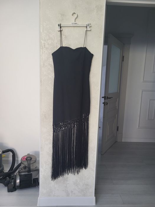 Женское платье новое