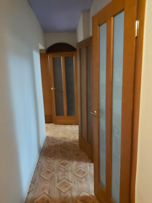 Недвижимость квартира