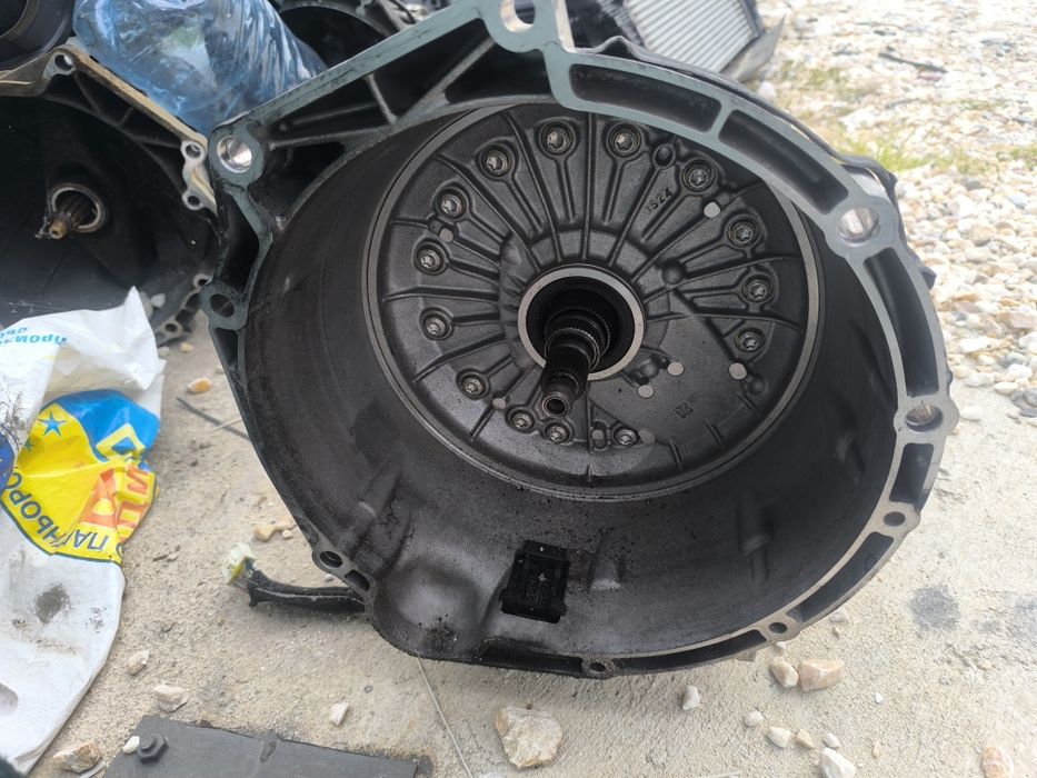 Автоматична скоростна кутия BMW 430 258к.с.