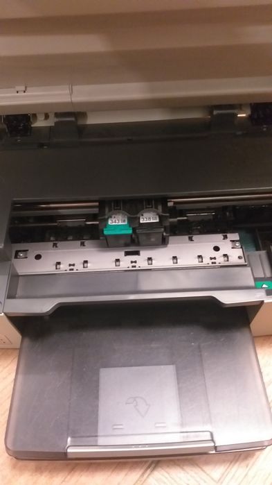 Imprimantă Hp officejet 6210 All in One