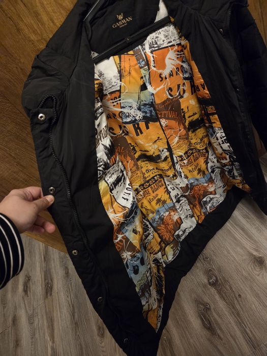 Куртка женская размер L