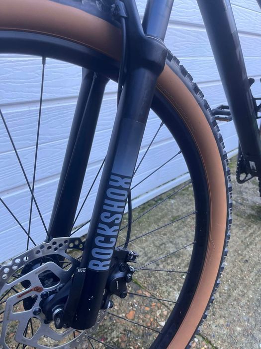 Trek Marlin 8 Sn34 Dnister Black 2023 XL