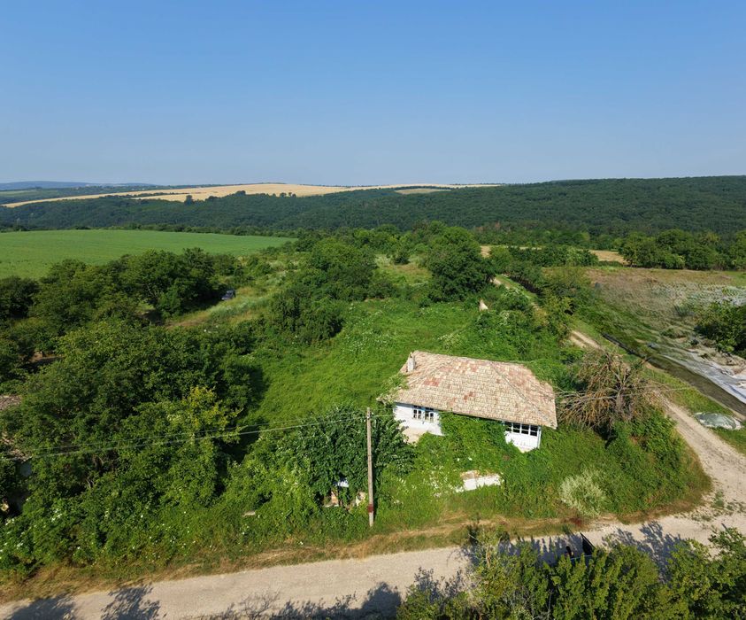 Продава се Къща в с. Баба Тонка, Област Търговище - 80 кв.м за 188 €/кв.м - Снимка #8