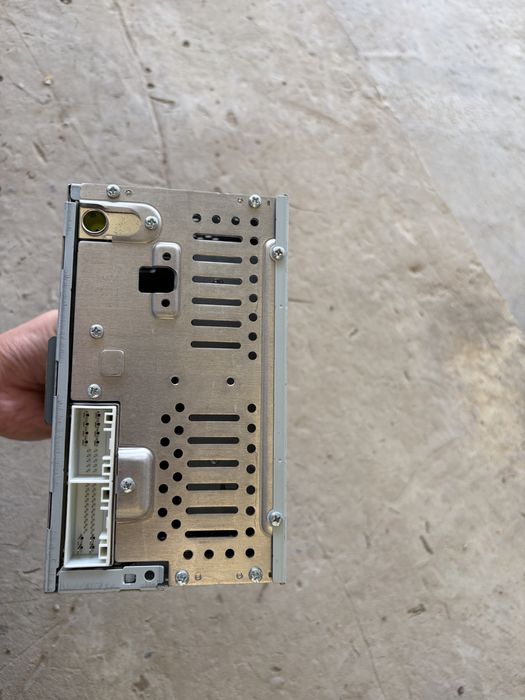 KIA Sportage оригинал мафон