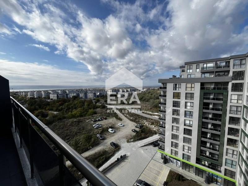 Двустаен ексклузивен апартамент за продажба, в нов комплекс Гардън Рез