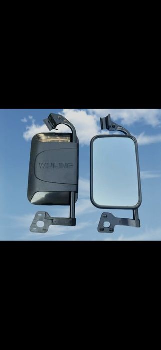 Продам зеркала пара