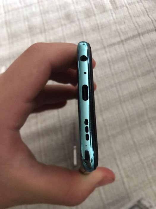 Продам oppo reno 5 lite