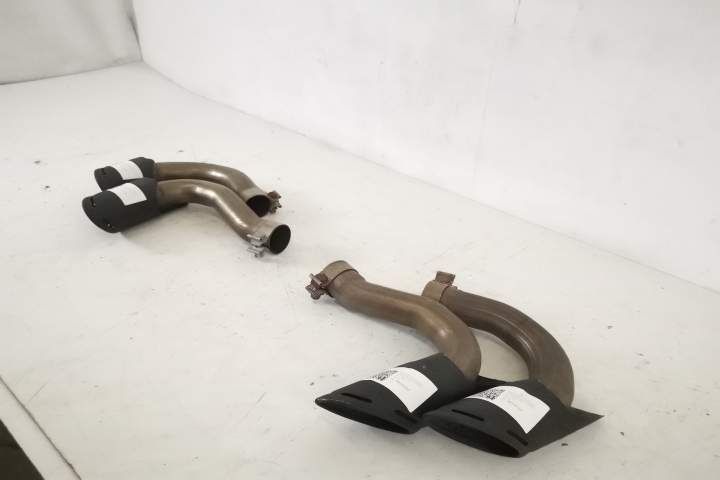 Ламборгини Урус / Lamborghini Urus , , , Оригинален накрайник за изпус