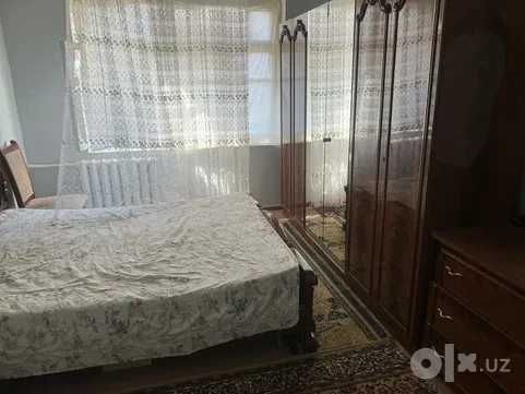 Юнусабад 5, 2в3/5/5 Улучшенная  57м2 Не Торец Шифо клиника