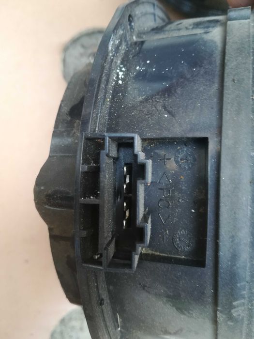 Ауди А4 Б6 Б7 Audi A4 B7 колонка колонки тон колони високоговорители