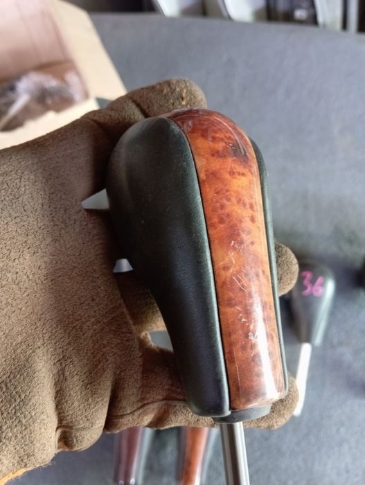 Ручки КПП BMW E36 E39 E46 E53 E38