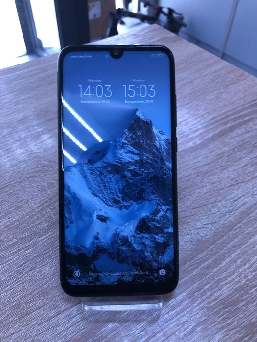 Redmi Note 7 64 gb (A4)