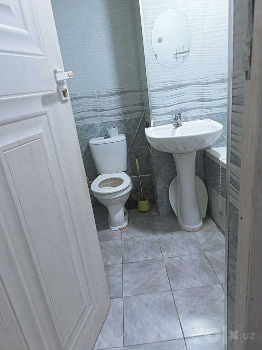 Kvartira bollarga