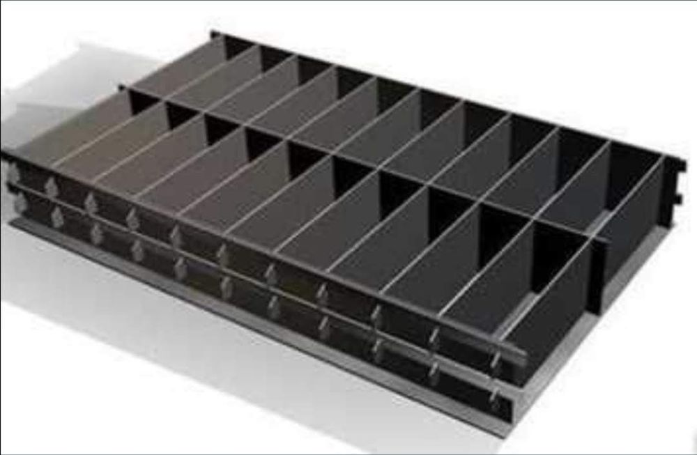 Форма для пеноблок