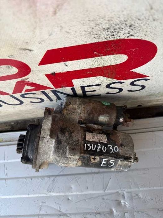 Electromotor Isuzu NR1 3.0 euro 5