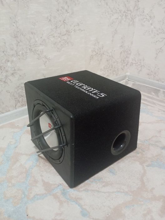 Буфер 5 элемент продам