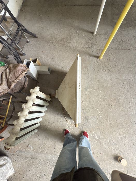 Кухонный мебель б/у виточка