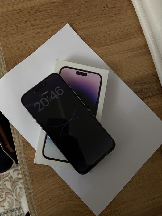 Айфон 14pro maх