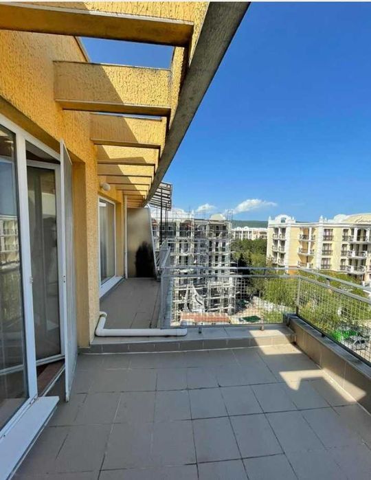 Продавам двустаен апартамент в Слънчев бряг – БЕЗ ТАКСА ПОДДРЪЖКА
