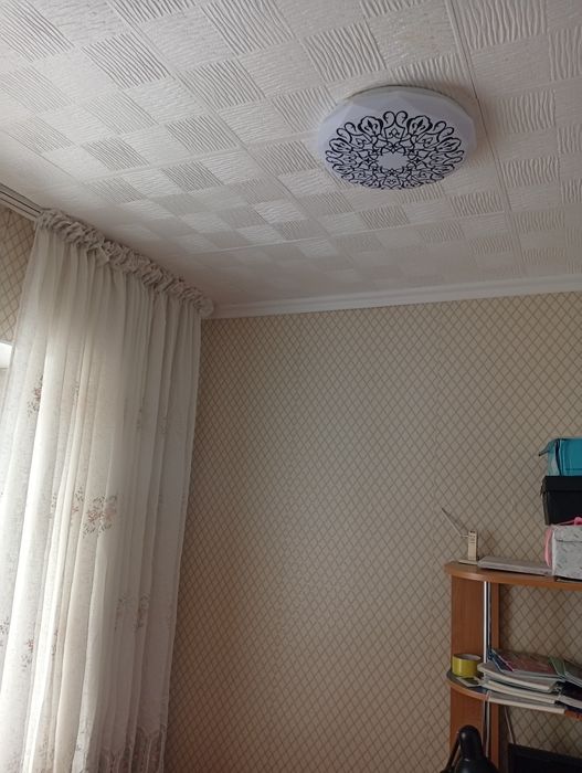 Продам 3х комнатную квартиру.