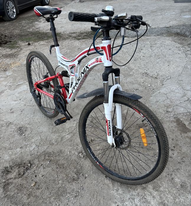 Велосипед Pheonix