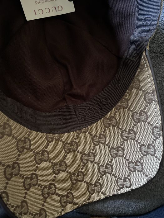 Șapcă gucci  doua modele