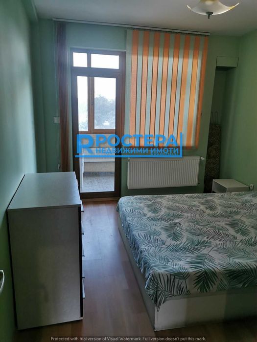 Продава се Двустаен апартамент в Търговище, Вароша - 72 кв.м за 1445 €/кв.м - Снимка #3