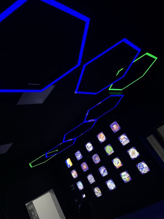 Tashqi Rekama Наружная Реклама