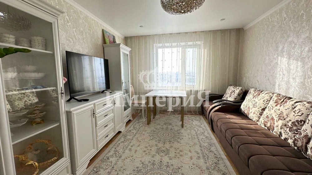 2х комн восток Юлия Империя