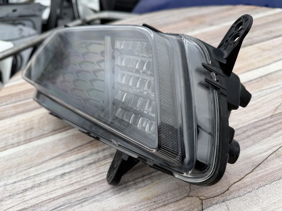 Халоген VW Polo Led