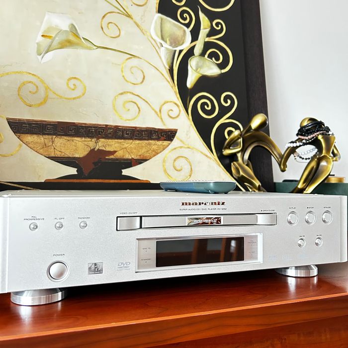 Marantz Dv 12s2 impecabil