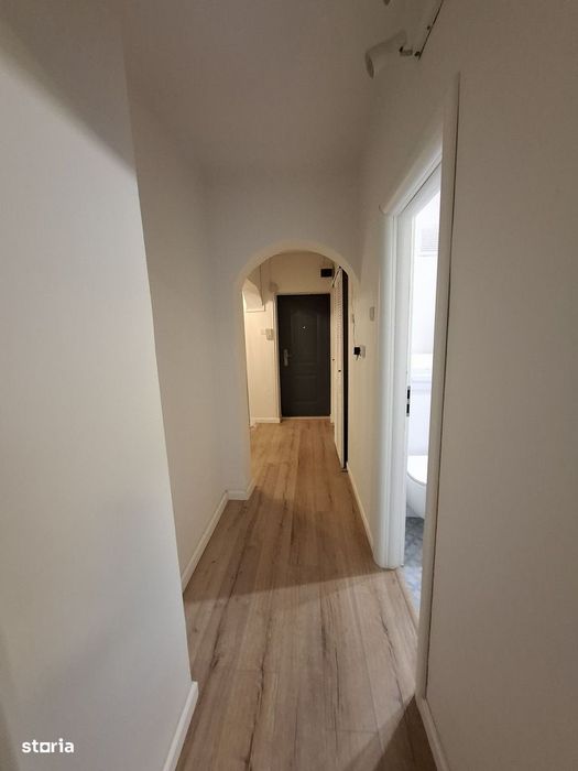 Apartament premium 2 camere cu vedere panoramică Faleza Nord