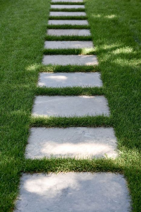 Газон под ключь