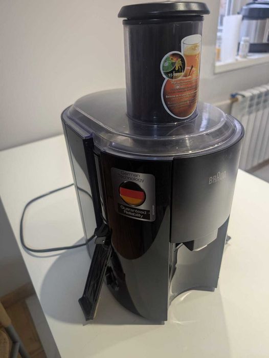 соковыжималка центробежная