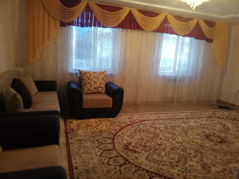 Продам частный дом район Деркул Үміт