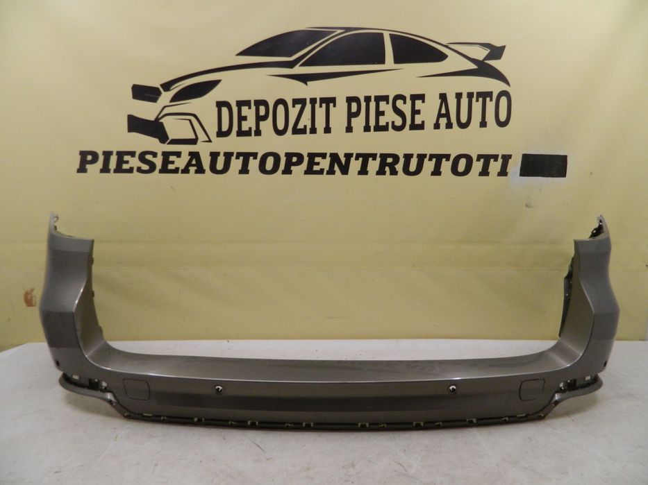 Bara spate BMW X5 F15, 2014, 2015, 2016, 2017, 2018, cod origne 51127294392.