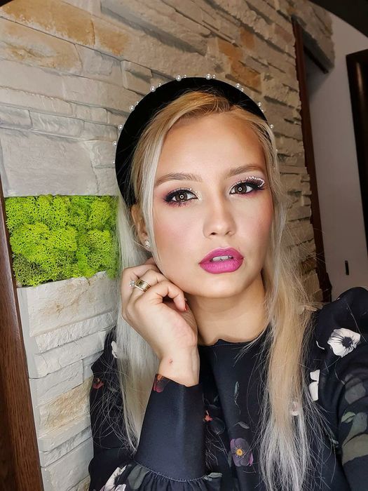 Make-up profesional