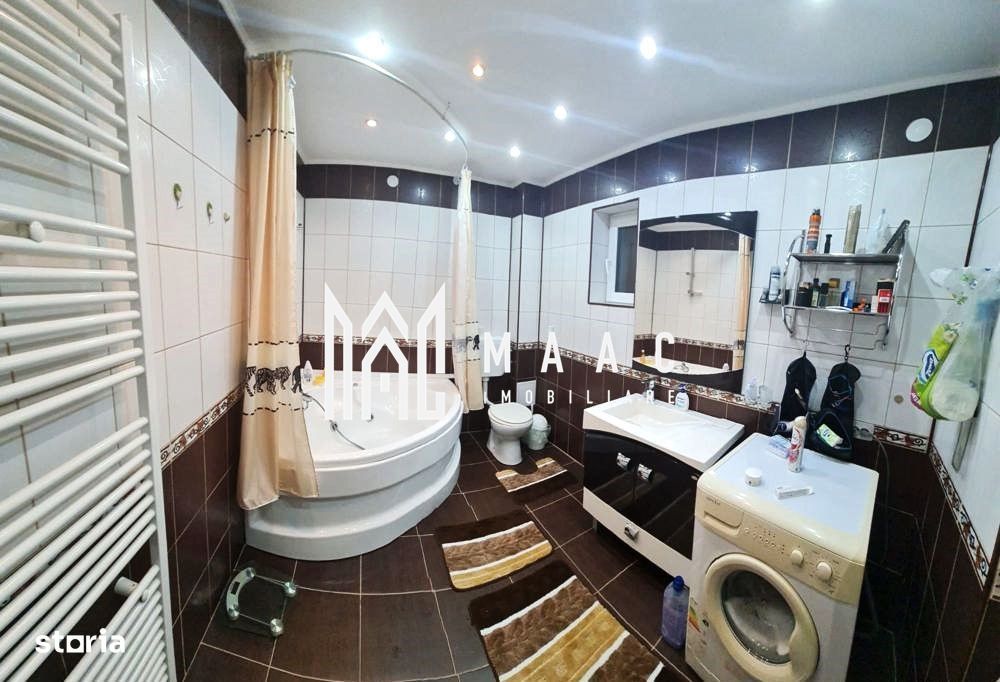 Casă 5 camere de vânzare | Terezian, Sibiu | 130 mp