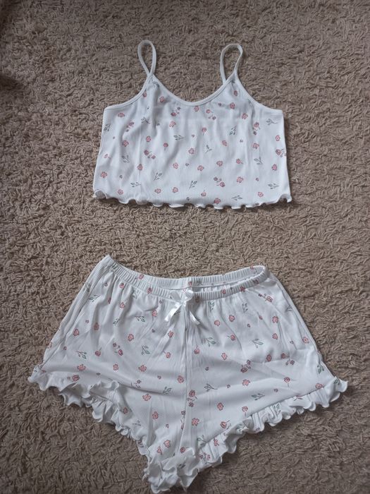 Пижама новая, 44-46